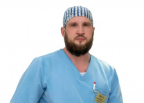 Усольцев Дмитрий Михайлович