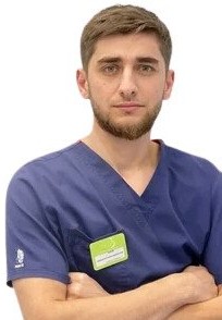 Атаев Динмагомед Алим-Солтанович