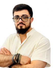 Насиров Садулла Нураддинович
