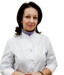 Косова Ольга Михайловна