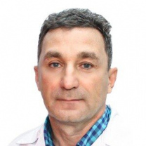 Белоусов Дмитрий Юрьевич