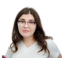 Кирилова Элеонора Валерьевна