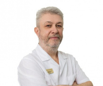 Попович Павел Леонидович