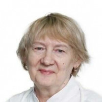 Кадина Ольга Федоровна