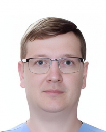 Баратынский Олег Павлович