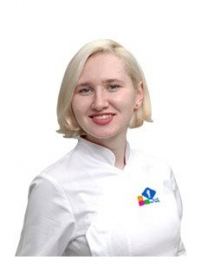 Какуркина Вера Андреевна