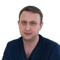 Лейман Андрей Владимирович
