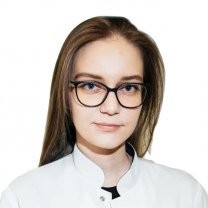 Бахметьева Мария Сергеевна