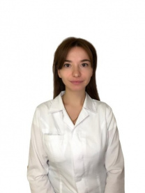 Гридасова Ольга Сергеевна
