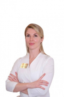 Шибаева Маргарита Викторовна