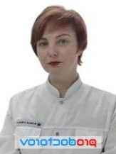 Кобозева Виктория Викторовна