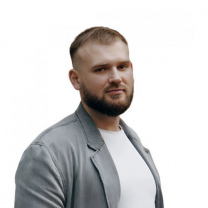 Серёгин Александр Александрович