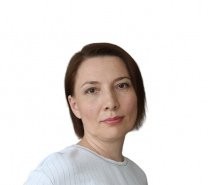 Абдиева Мария Владимировна