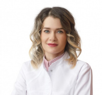 Раскова Елена Юрьевна