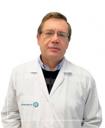Шевердов Александр Анатольевич