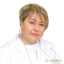 Доскина Елена Валерьевна