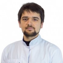 Кожевников Александр Алексеевич