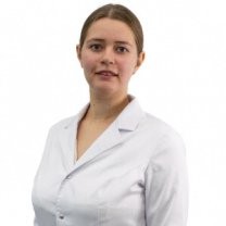 Огородник Вера Станиславовна