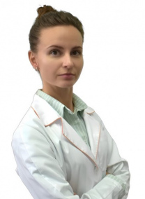 Сапижук (Сапижук) Екатерина Руслановна