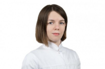Кошелева Татьяна Васильевна