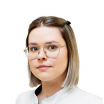 Шанина Светлана Никитична