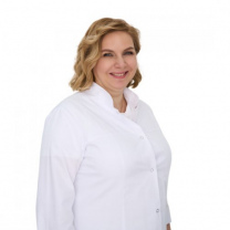 Григорьева Оксана Александровна
