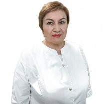 Дмитриева Валентина Геннадьевна