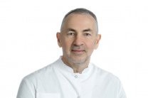 Щекин Алексей Николаевич