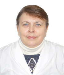 Герасимова Зинаида Викторовна
