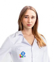 Матюшик Юлиана Геннадьевна