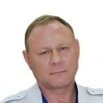 Иванченко Дмитрий Викторович