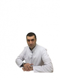 Варданян Зори Грачаевич