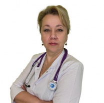 Предко Лилия Викторовна