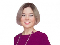 Капустина Екатерина Валерьевна