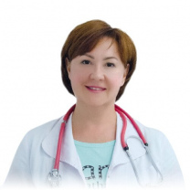 Михайлова Галина Николаевна