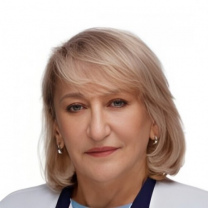 Шахназарова Светлана Николаевна
