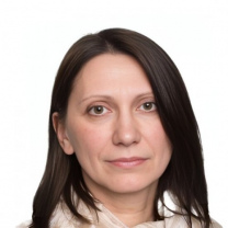 Борисова Екатерина Вячеславовна