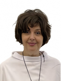 Веденьева Марина Евгеньевна