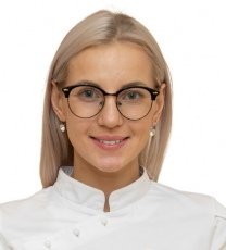 Туркова Мария Дмитриевна