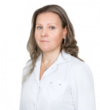 Цыбульская Мирослава Валентиновна