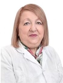 Бандина Ольга Николаевна