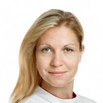 Федина Анастасия Александровна