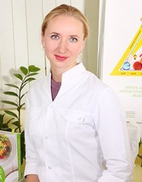Хворостинина Вера Александровна
