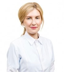 Найдёнова Ирина Леонидовна