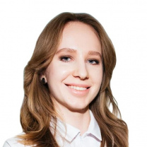 Бодрова Дарья Алексеевна