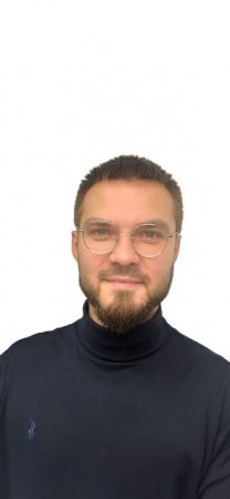 Шашкин Илья Михайлович