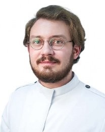 Гурьянов Роберт Андреевич