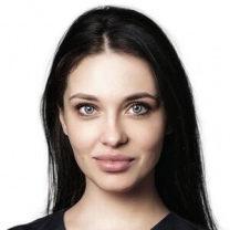 Андреева Вероника Анатольевна