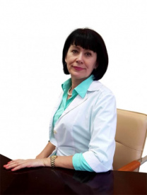 Тимофеева Галина Дмитриевна