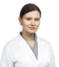 Анашкина Дарья Юрьевна